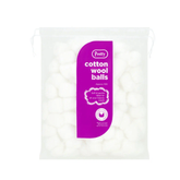Pretty Cotton Wool Balls Approx 100